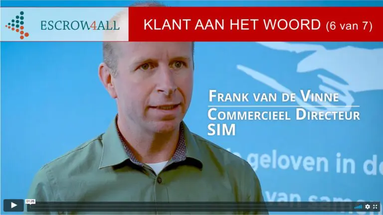 Klant aan het woord: SIM