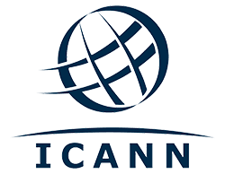 ICANN logo // escrow4all