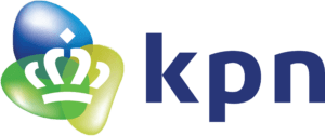 KPN logo escrow4all