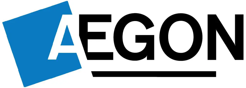AEGON logo Escrow4all