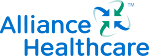 Alliance Healthcare logo Escrow4all