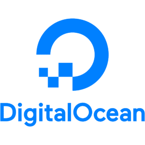 Digital Ocean logo Escrow4all