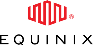Equinix logo Escrow4all