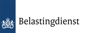 Belastingdienst logo Escrow4all