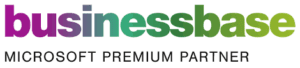Businessbase logo Escrow4all
