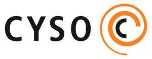 Cyso logo Escrow4all