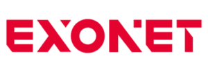 Exonet logo Escrow4all
