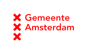 Gemeente Amsterdam logo Escrow4all
