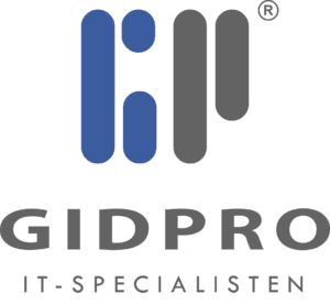 Gidpro logo Escrow4all