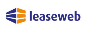 Leaseweb logo Escrow4all