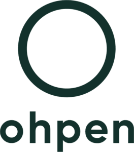 Ohpen logo Escrow4all