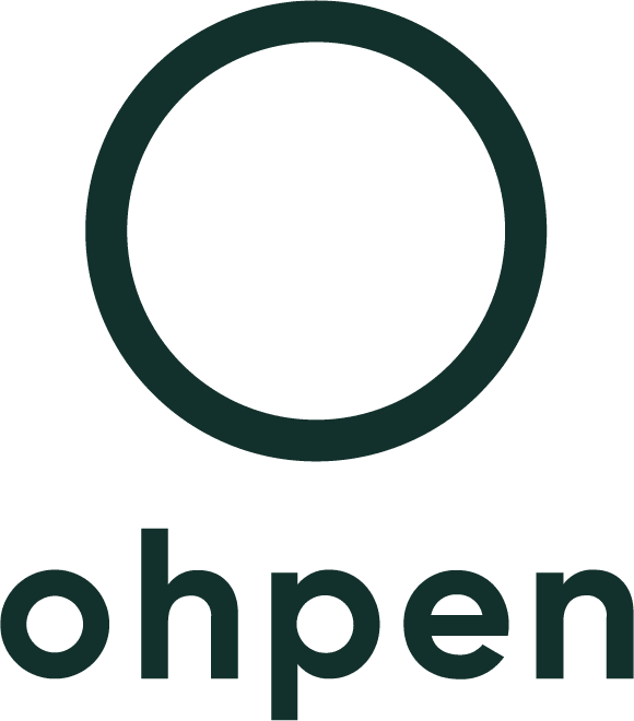 Ohpen logo Escrow4all