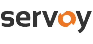 Servoy logo Escrow4all