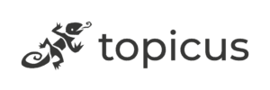 Topicus logo Escrow4all