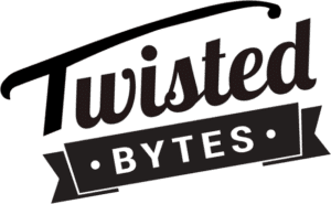Twisted Bytes logo Escrow4all