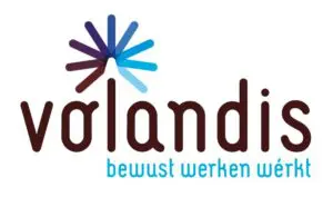 Volandis logo Escrow4all