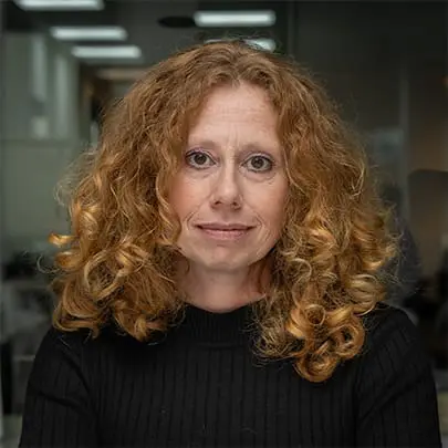 Saron van Emden