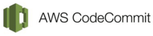 AWS Codecommit logo Escrow4all