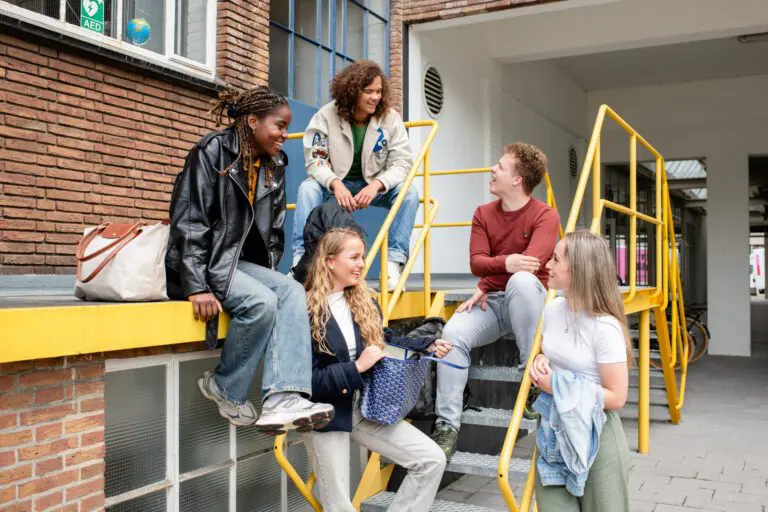 MBO Amersfoort