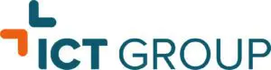 ICT Group logo Escrow4all