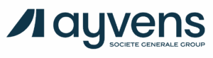 Ayvens logo Escrow4all