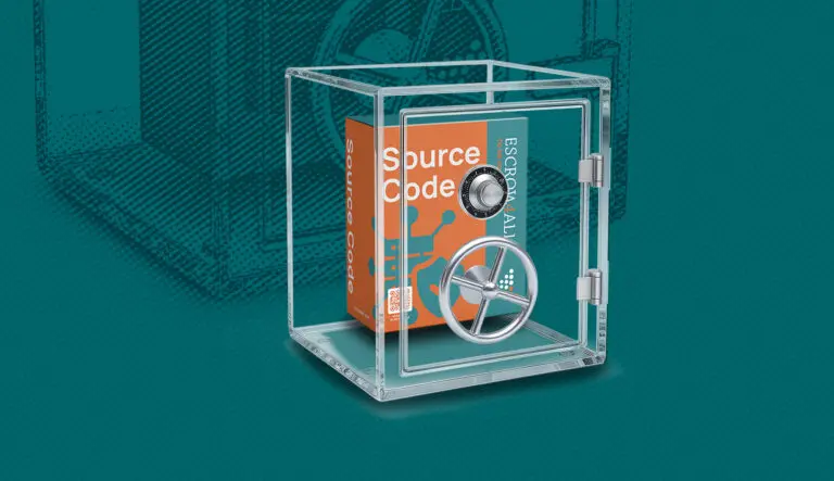 My Sourcecode Escrow: zekerheid voor in-house softwareontwikkeling én compliance
