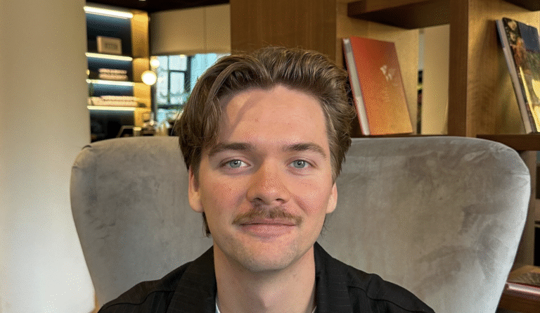 Maak kennis met Jelle: onze energieke kracht in het Customer Success Team