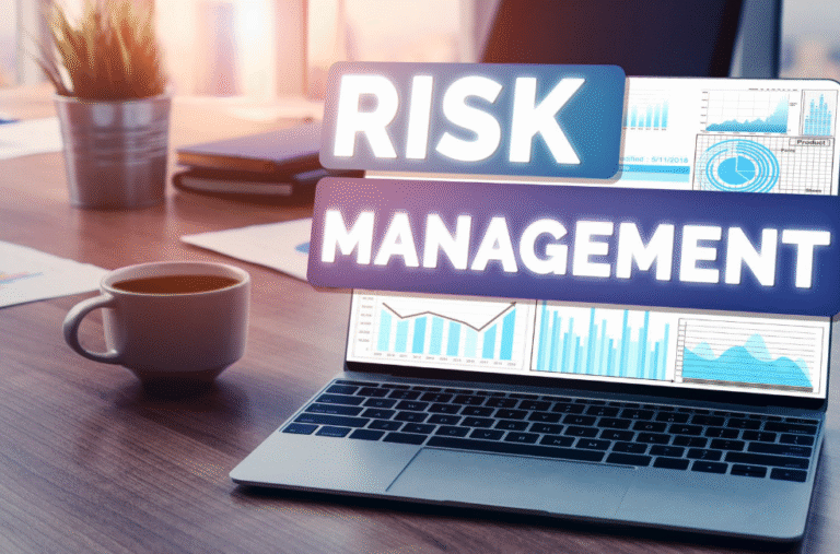 Digital Escrow- riskmanagement