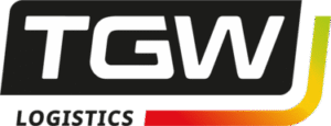 TGW Logistics logo