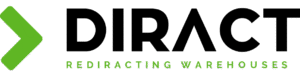 Diract logo