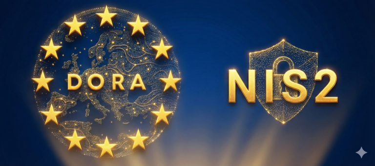 Het verschil tussen DORA en NIS2 voor de financiële sector: wat je moet weten