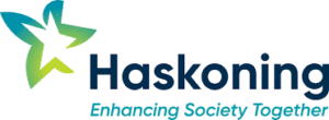 haskoning logo escrow4all