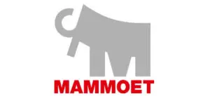 logo mammoet escrow4all