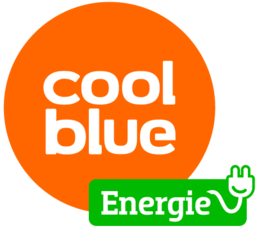 coolblue energie logo escrow4all