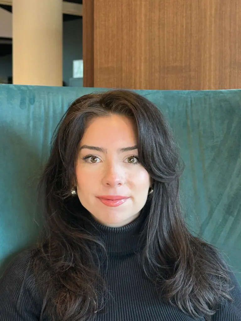 Maak kennis met onze Marketeer Maud