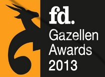 Escrow4all genomineerd voor de FD Gazellen Awards