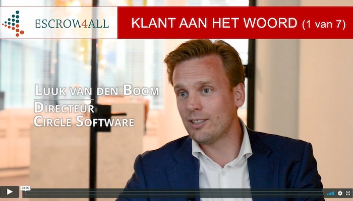 Klant aan het woord: Circle Software