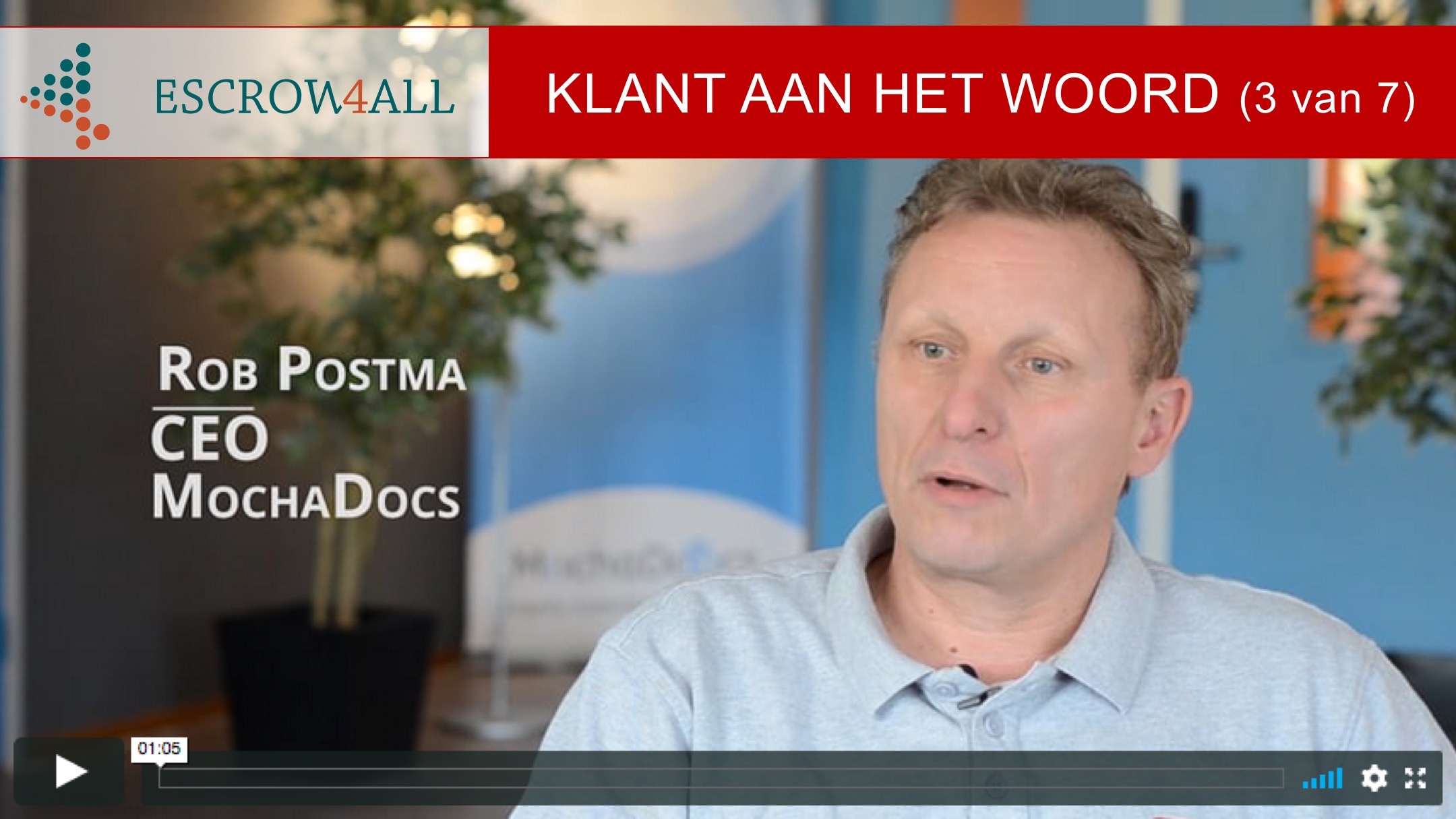 Klant aan het woord: MochaDocs