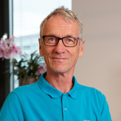 Peter Janssen