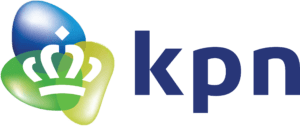 KPN logo escrow4all