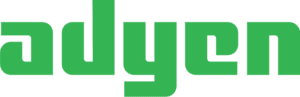 Adyen logo Escrow4all