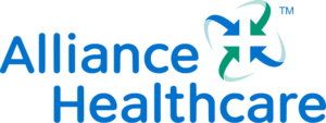 Alliance Healthcare logo Escrow4all