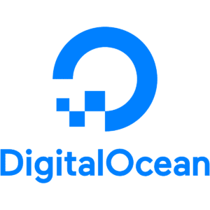 Digital Ocean logo Escrow4all