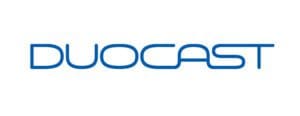 Duocast logo Escrow4all