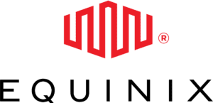 Equinix logo Escrow4all