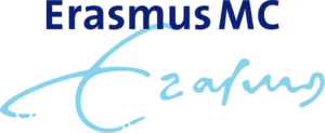 Erasmus MC logo Escrow4all