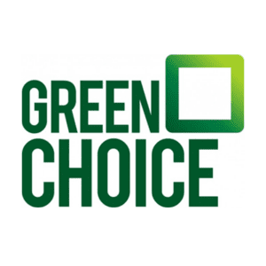 Green Choice logo Escrow4all