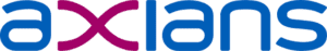 Axians logo Escrow4all