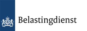 Belastingdienst logo Escrow4all