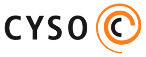 Cyso logo Escrow4all